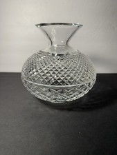 Waterford Inishmaan Crystal