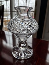 VINTAGE WATERFORD CRYSTAL