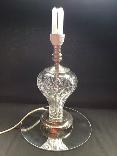 Waterford lead crystal clodagh - crystal,