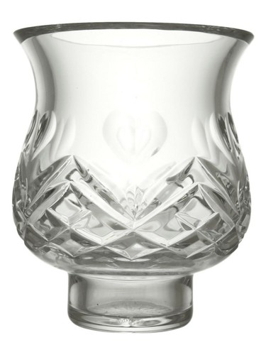 Waterford crystal thank - crystal,