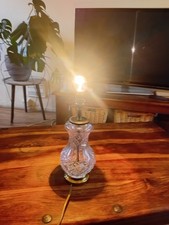 Waterford Crystal Table Lamp