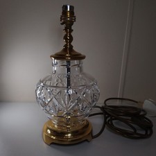 Waterford Crystal Kent Table