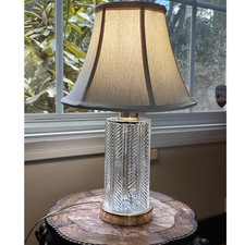 Vintage Waterford Sheila