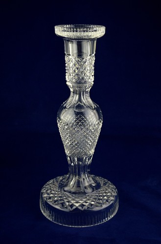 Vintage large waterford - vintage,