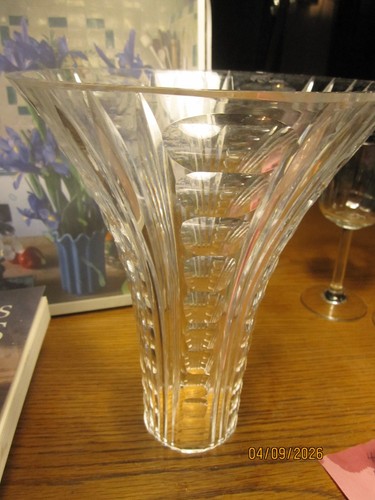 Waterford crystal powerscourt - waterford,