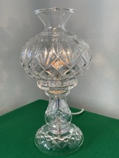 Waterford Vintage Hurrican