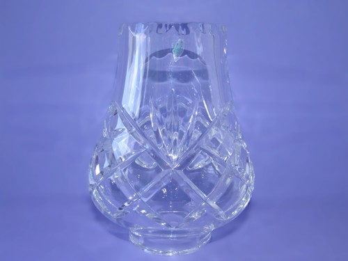 Crystal lamp shade - crystal,