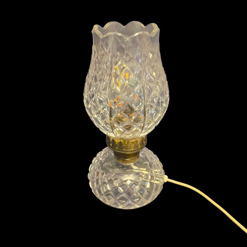 Vintage waterford crystal - waterford,