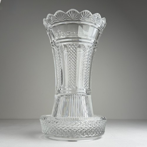 Rare waterford crystal - rare, jim