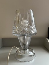 Waterford Crystal Lismore Lamp