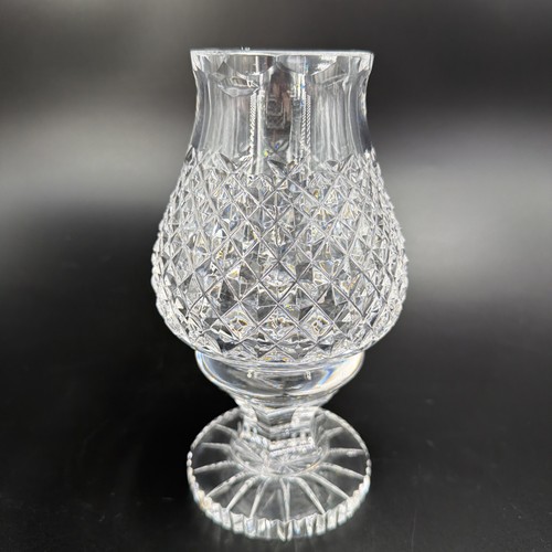 Waterford crystal alana candle - crystal,