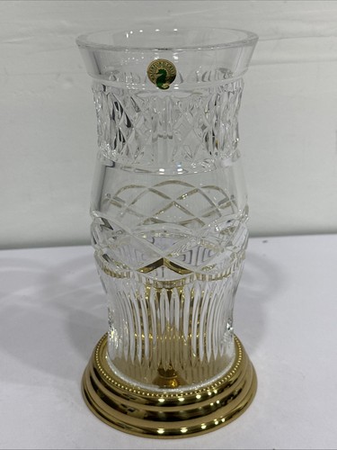 Waterford crystal lamp - waterford, with