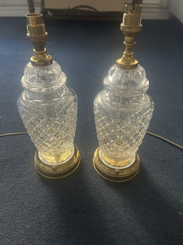Crystal matching alana - crystal,