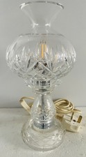 Waterford Cut Crystal