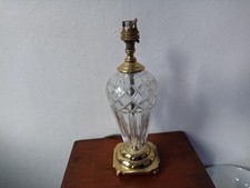 A Stunning Waterford Crystal