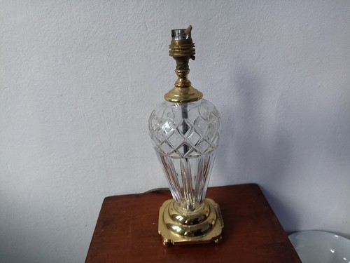 Stunning waterford crystal - stunning,