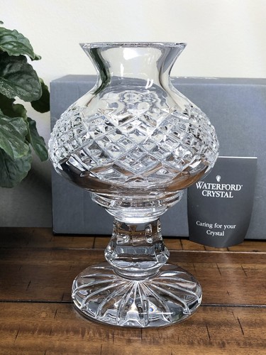 Waterford crystal hurricane - crystal,
