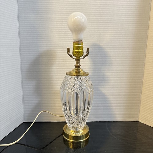 Vintage waterford crystal - vintage,