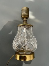 Waterford Crystal  Maeve (Cut)