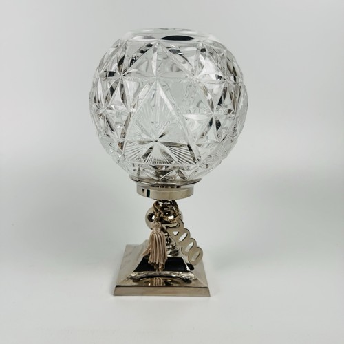 Waterford crystal times square - waterford,