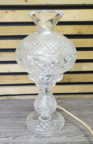 Waterford crystal inishmaan - crystal,