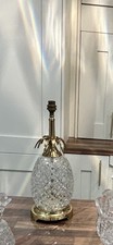 Waterford Crystal, pineapple