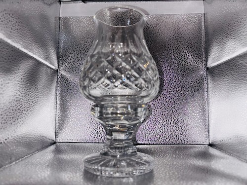 Waterford crystal hurricane - crystal,