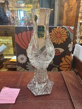 Waterford Crystal Trinity Knot