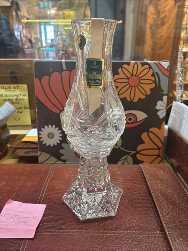 Waterford crystal trinity knot - waterford,