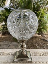 Waterford Crystal Ball Times