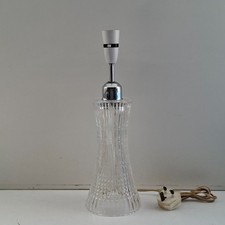 Waterford Lismore Diamond Fine